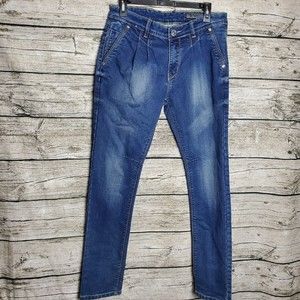 Dhaff Premium Denim Collection Jeans Size 32